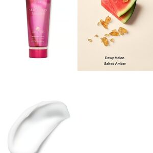 Victoria's Secret Pink Pure Seduction Lotion